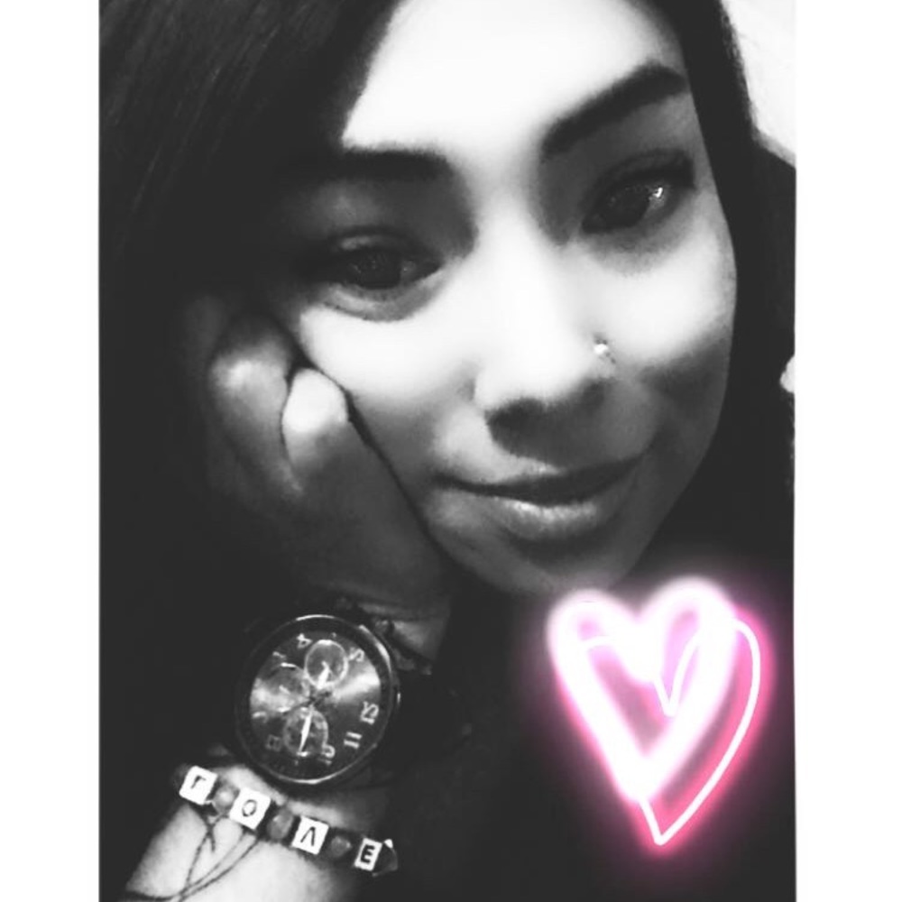 Meet your Posher, Bianca